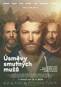 Jdeme do kina - Úsměvy smutných mužů