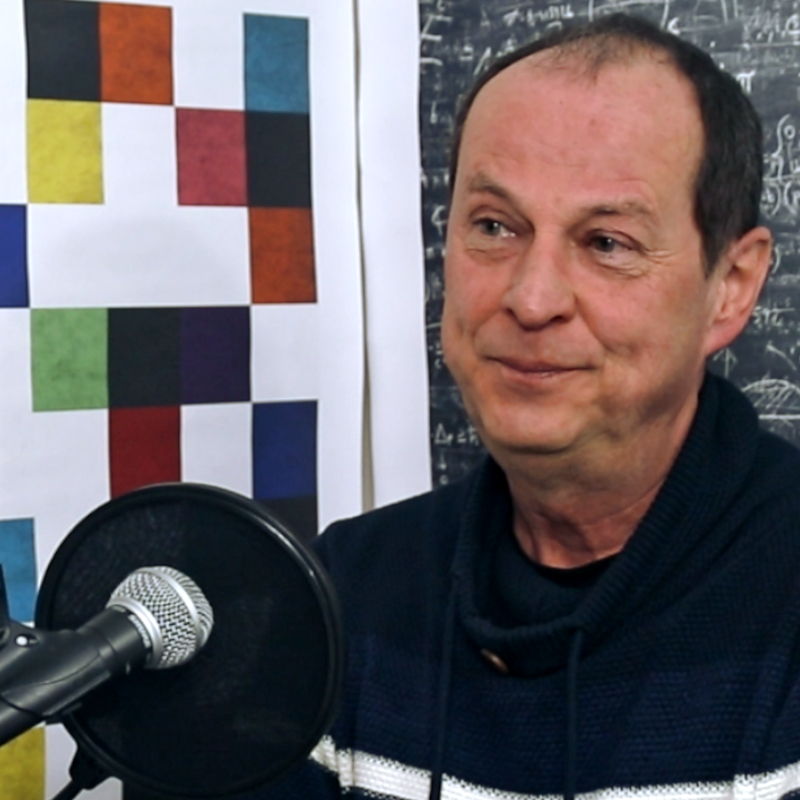 Petr Hříbal