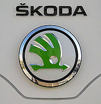 Exkurze do "Škoda Mladá Boleslav"