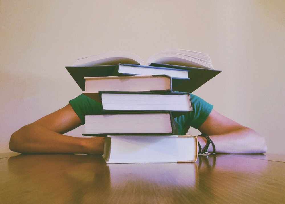 Studentská rada - nové složení