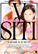 Půjdeme do kina na film "V síti"