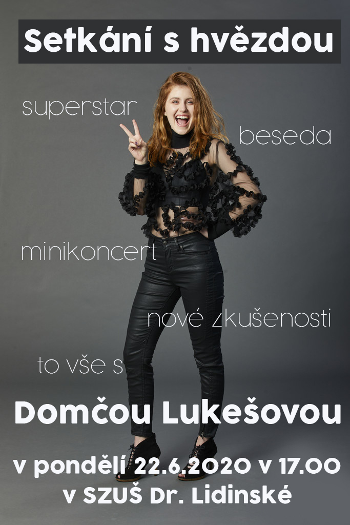 Přijďte se podívat