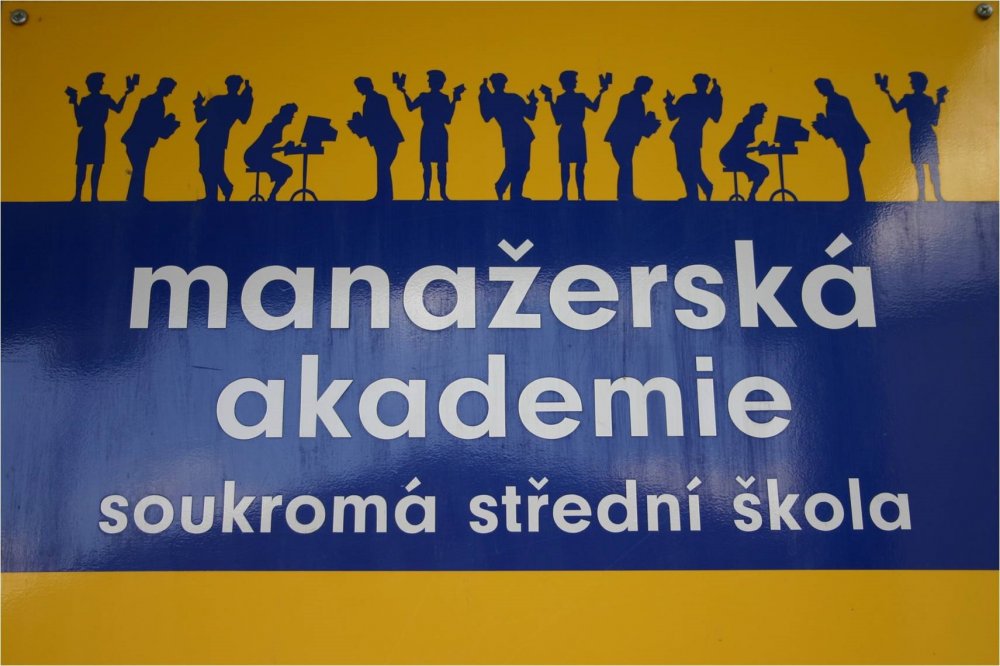 Den otevřených dveří na MA